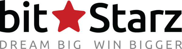 Bitstarz logo
