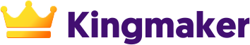 Kingmaker logo
