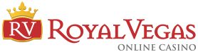 Royal Vegas logo