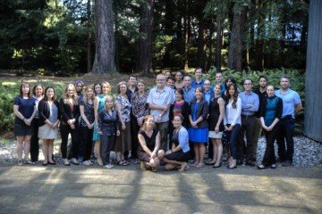 The Geography program in UBC is now offering a wonderful program on Counter Terrorism. Art of Headshots photographer Carlos Taylhardat captured live images of training of officers.