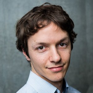 Picture of Abel Brodeur