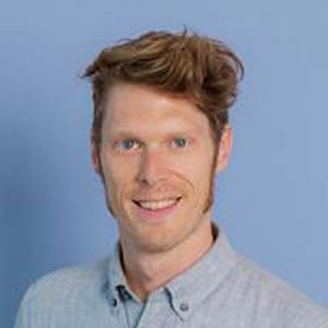 Picture of Adam Molnar