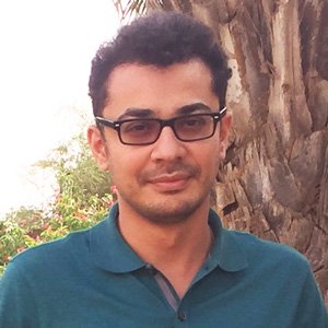 Picture of Adib Bencherif