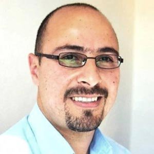 Picture of Ahmed Al-Rawi