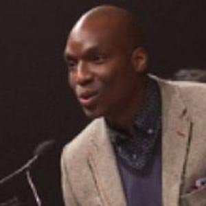 Picture of Alain Vixamar