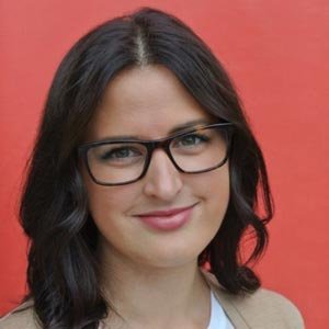 Picture of Alana Cook