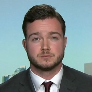 Picture of Alexander Corbeil