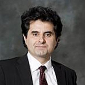 Picture of Ali Dizboni