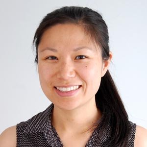 Picture of Alice Chan