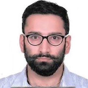 Picture of Anurag Sharma