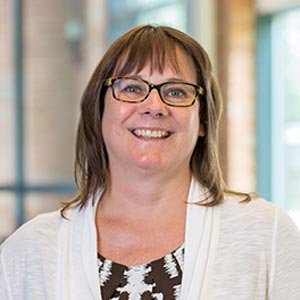 Picture of Barbara Perry