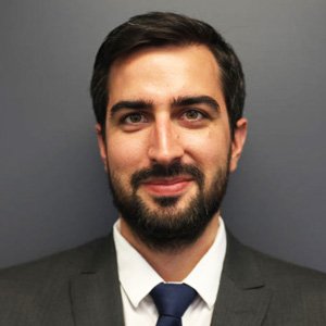 Picture of Benjamin Ducol