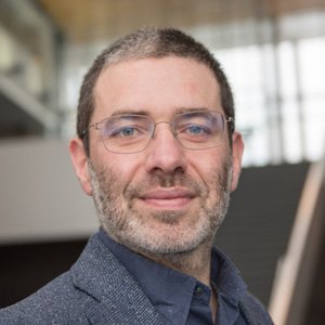 Picture of Benoît Dupont