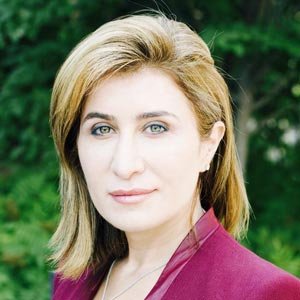 Picture of Bessma Momani