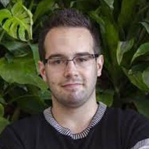 Picture of Brandon Rigato