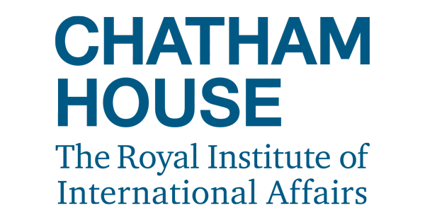 Chatham-House-PS600 Picture of Chatham House logo