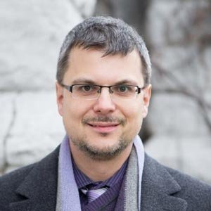 Picture of Christian Leuprecht