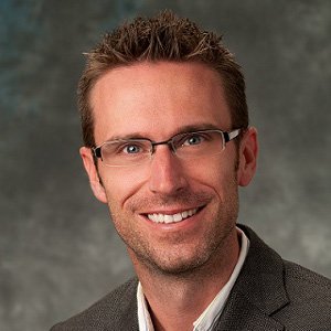 Picture of Christopher O'Connor