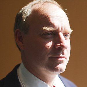 Picture of Dane Rowlands