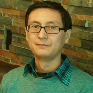 Picture of Dilmurat Mahmut