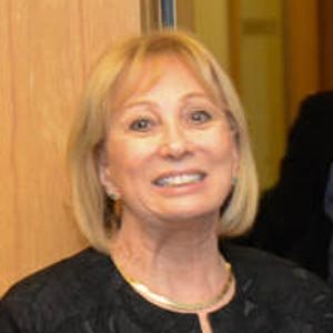 Picture of Elaine Pressman