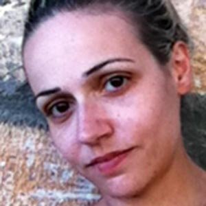 Picture of Emmanouela Mylonaki