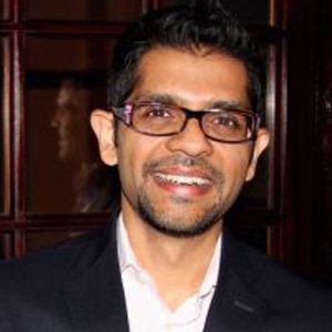 Picture of Fahad Ahmad