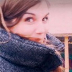 Picture of Geneviève Boucher Boudreau