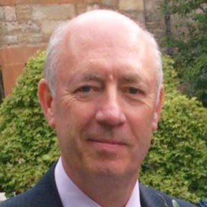 Picture of George Weir