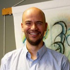 Picture of Graham Hudson