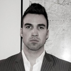 Picture of Guillaume Corneau-Tremblay