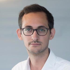 Picture of Henry Tuck