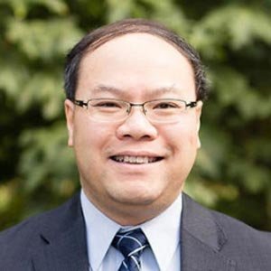 Picture of Herbert Tsang