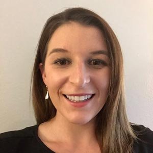 Picture of Hillary Peladeau