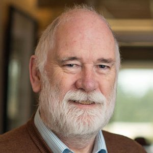 Picture of Hugh Neary