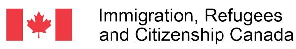 Immigration-Canada-PS600 Picture of Immigration, Refugees and Citizenship Canada logo