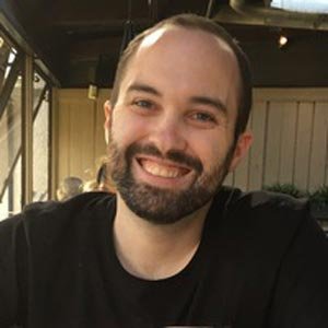 Picture of James Horncastle