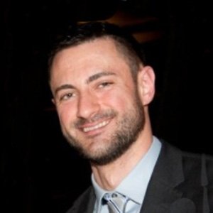 Picture of Jean-Michel Genest