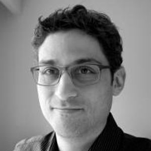 Picture of Jeff Sole