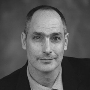 Picture of Jeffery Ian Ross