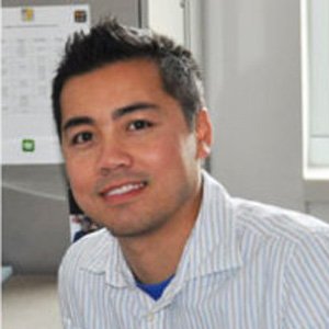 Picture of Johnny Nhan