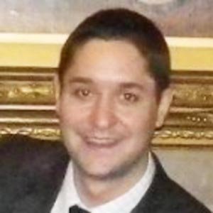 Picture of Joe Landry