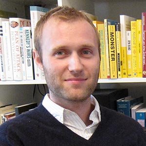 Picture of Joshua Kilberg