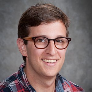 Picture of Joshua Labove