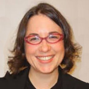 Picture of Karine Côté-Boucher