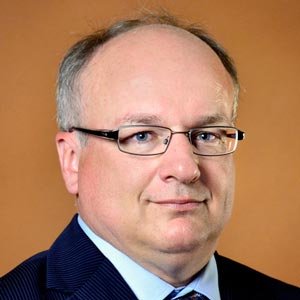 Picture of Kent Roach