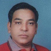 Picture of Khalid Khan