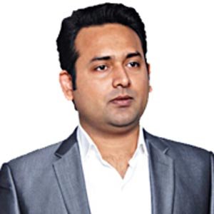 Picture of Khuram Iqbal