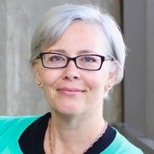 Picture of Laura Huey