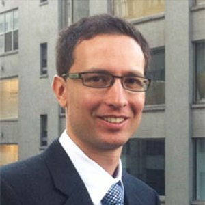 Picture of Leonardo Baccini